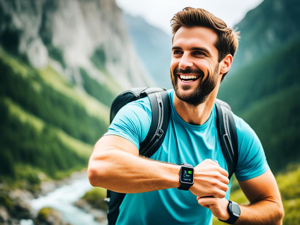 rekomendasi smartwatch