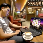 rahasia bermain starlight 1000