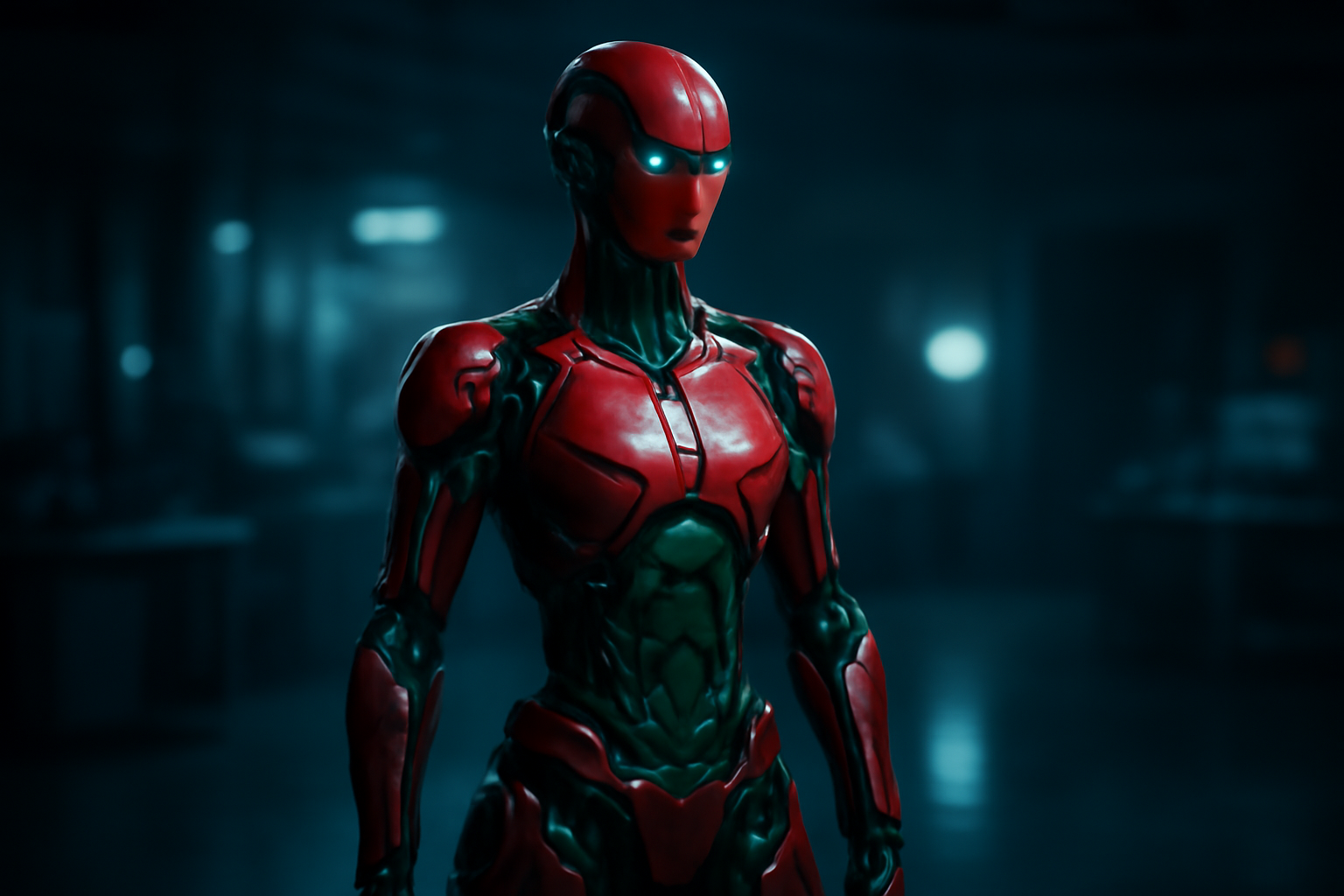 Vision vs Jarvis: Perbandingan Dua Peran Paul Bettany